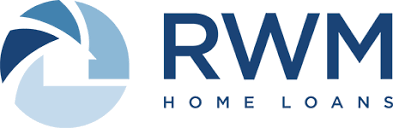 RWM Home Loans Logo