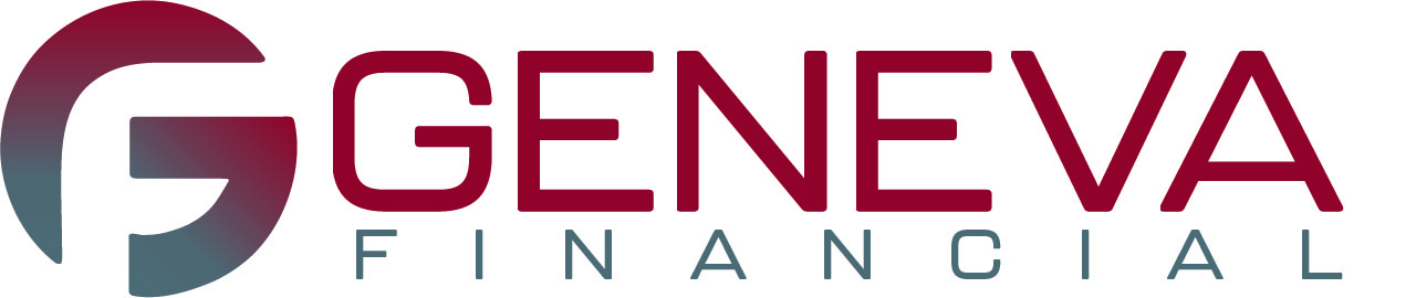 Geneva Financial Logo