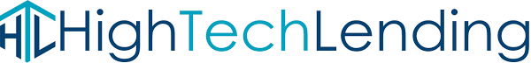 HighTechLending Logo