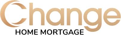 Change Home Mortgage Logo