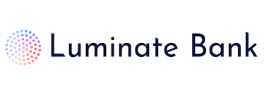 Luminate Bank Logo