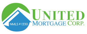 United Mortgage Corp. Logo