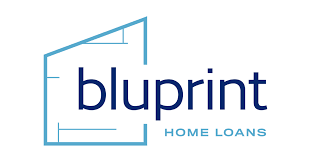 bluprint Home Loans Logo