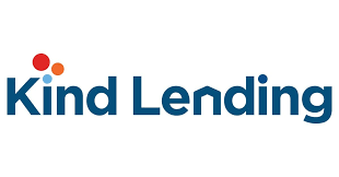 Kind Lending Logo