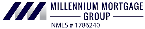 Millennium Mortgage Group, LLC Logo