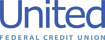 United Federal Credit Union Logo