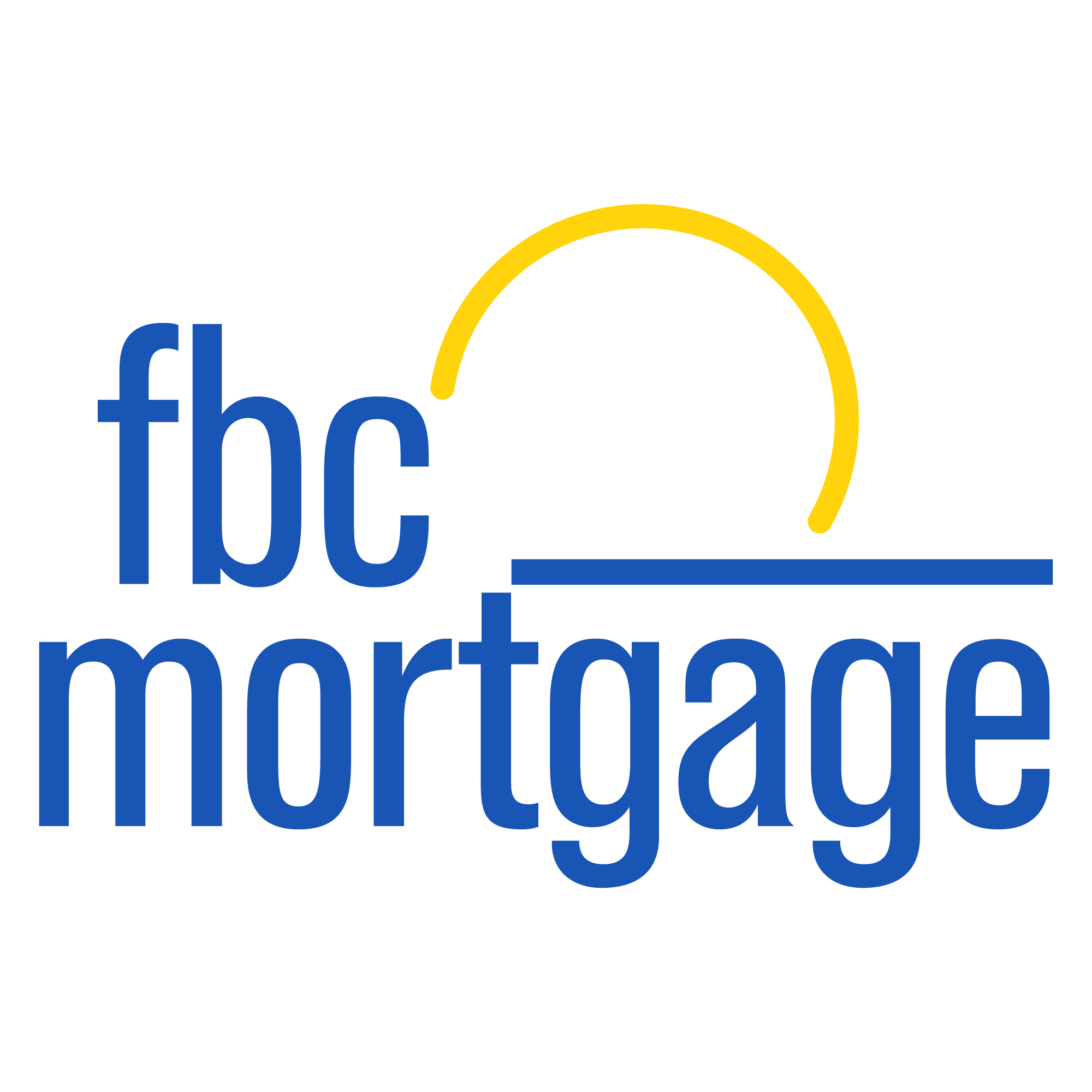 FBC Mortgage  Logo