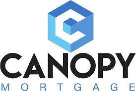 Canopy Mortgage Logo