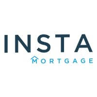 InstaMortgage Logo