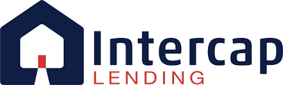 Intercap Lending Logo