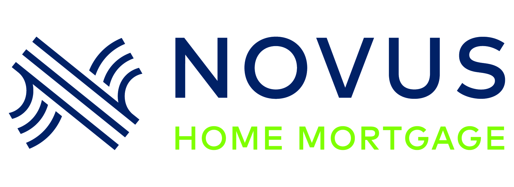 Novus Home Mortgage Logo