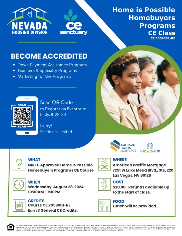 Realtor Accreditation Class